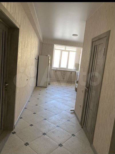 2-к. квартира, 45 м², 9/9 эт.