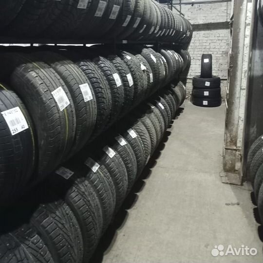 Bridgestone Turanza T005 245/40 R19 94W
