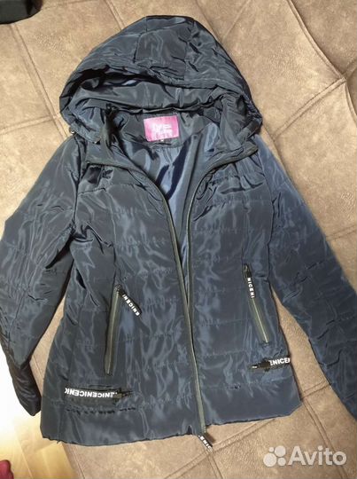 Куртка женская