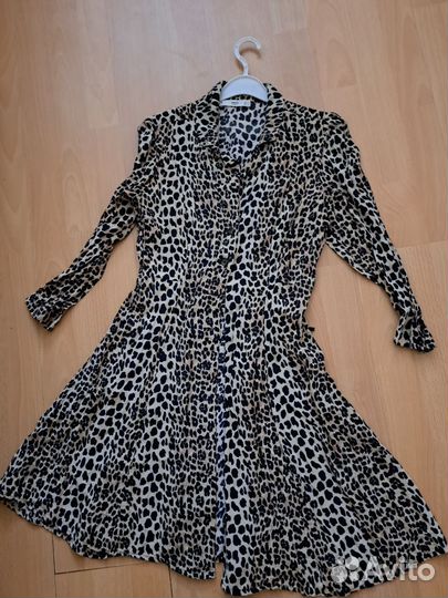 Вещи пакетом 40-42