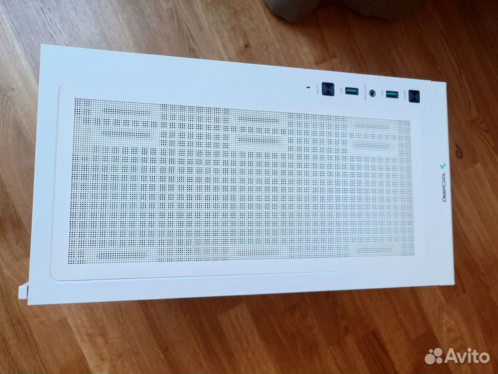 Корпус Deepcool ch370