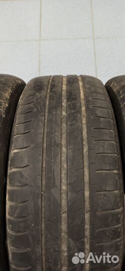 Michelin Energy Saver 205/55 R16 91V