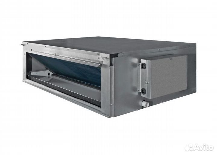 Канальная сплит-система Ballu BLC D-24H N1 21Y Uni