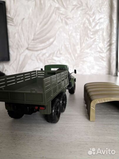 Масштабные модели 1 43