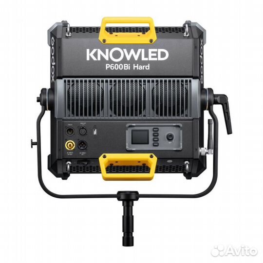 Осветитель светодиодный Godox Knowled P600Bi Hard
