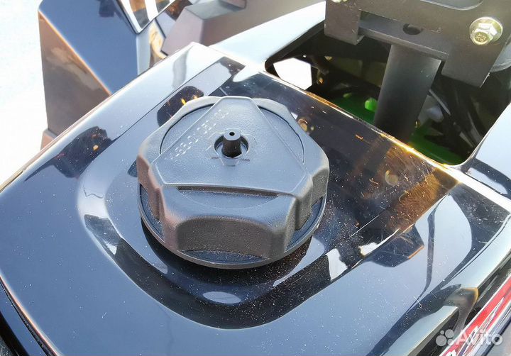 Квадроцикл GBM sharp BIG 300 premium