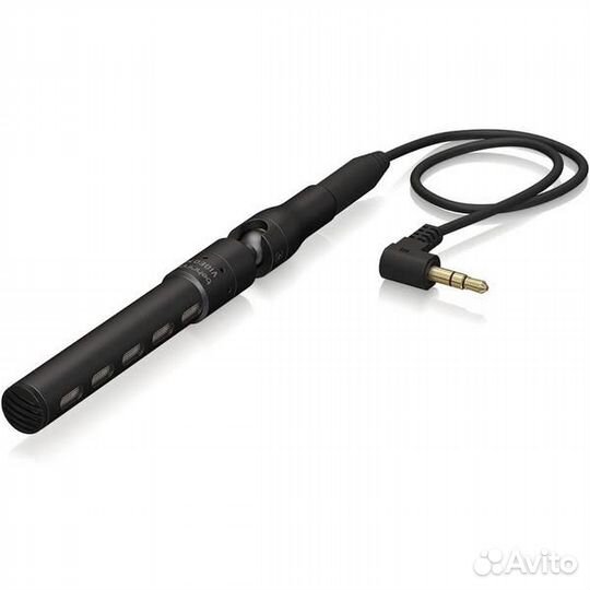 Микрофон для видеосъёмок Behringer video MIC
