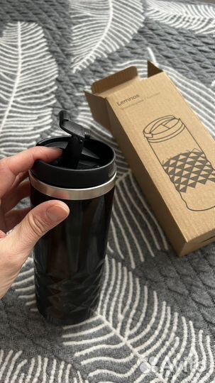 Термокружка