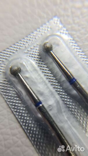 Фрезы для маникюра