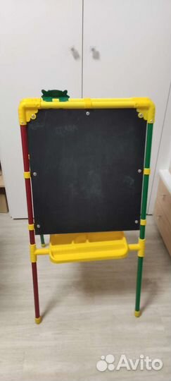 Детский мольберт