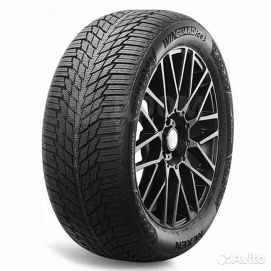 Nexen Winguard Ice 3 245/50 R18 104T