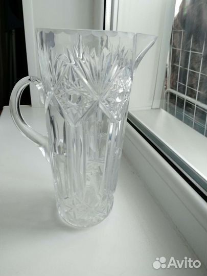 Посуда СССР