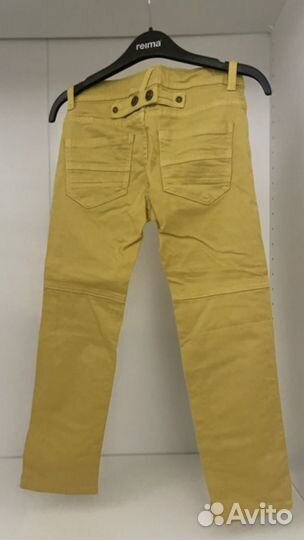 Gulliver джинсы 110