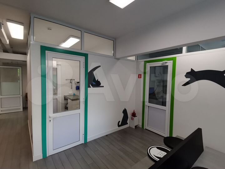 Аренда ПСН в цао, 409 м2