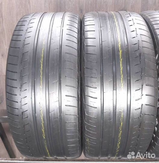 Continental PremiumContact 6 205/55 R16 88N