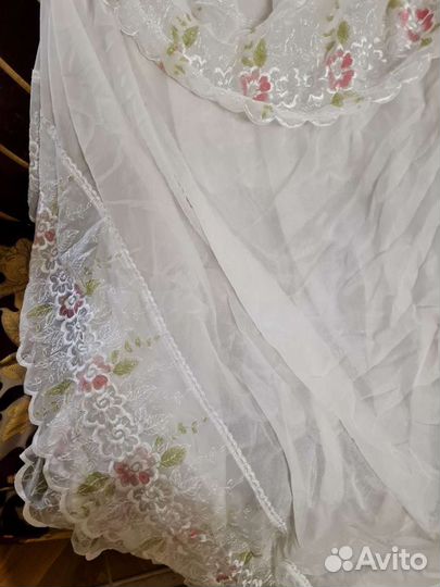 Тюль, Турция