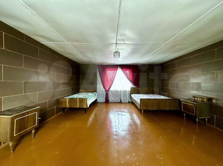 Дача 58 м² на участке 5 сот.