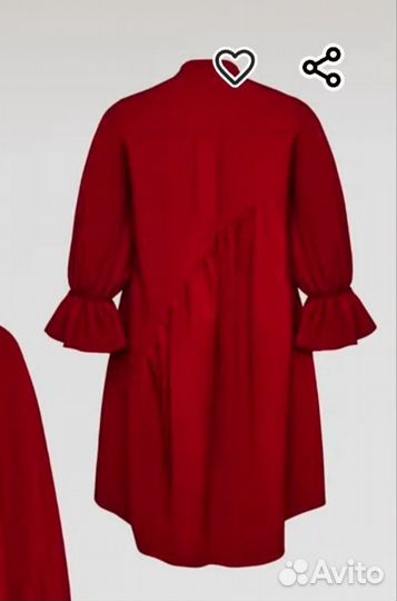 Платье женское 46-48