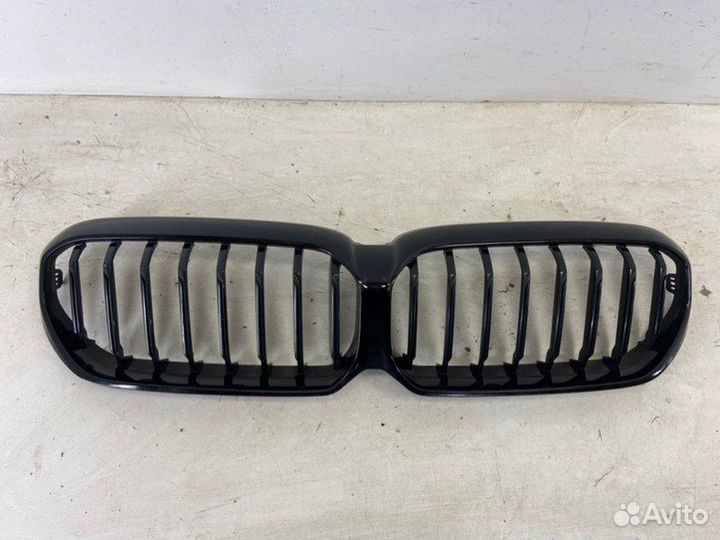 Решетка радиатора Bmw 5Er G30 2020