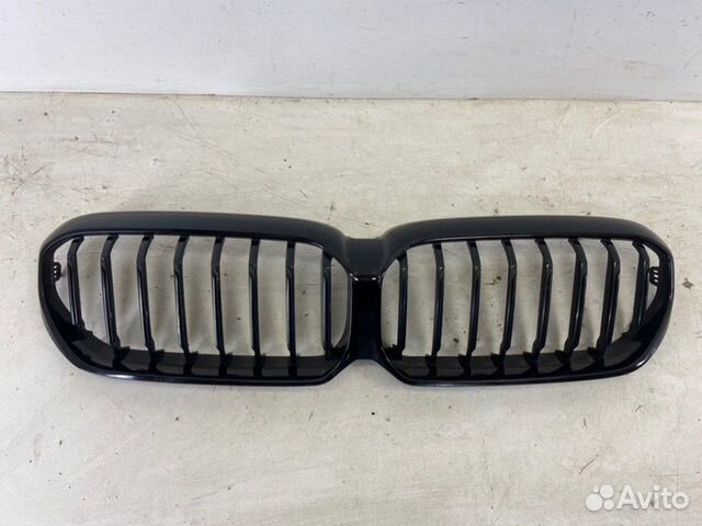 Решетка радиатора Bmw 5Er G30 2020