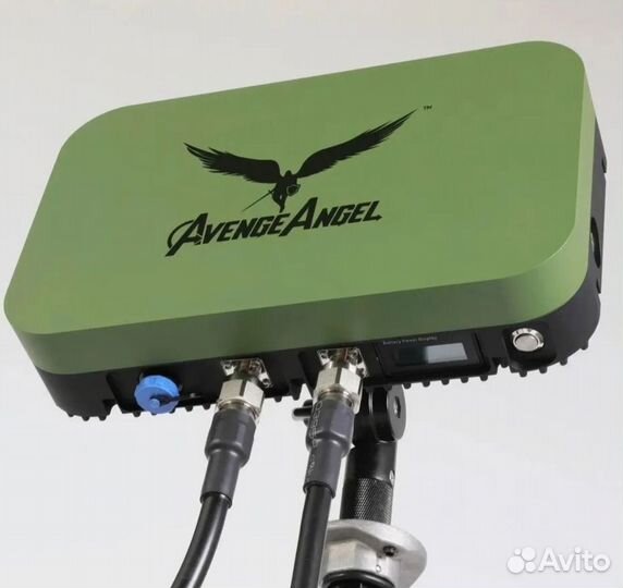 Усилитель сигнала AvengeAngel Avenger 2.4G/5.8G