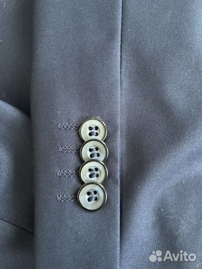 Костюм мужской