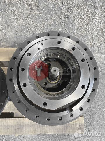 Редуктор хода Hyundai R480LC-9MH xkah-01287