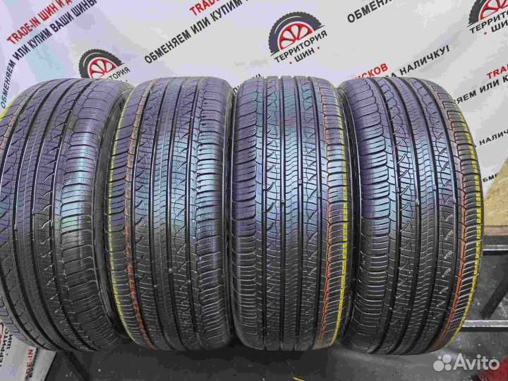 Nexen N'Priz AH8 215/55 R17 94V