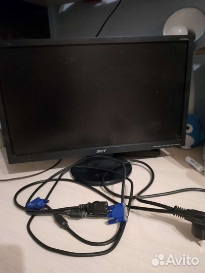 Монитор Acer