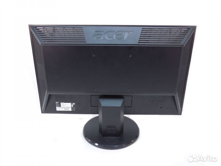 Монитор acer V203hv