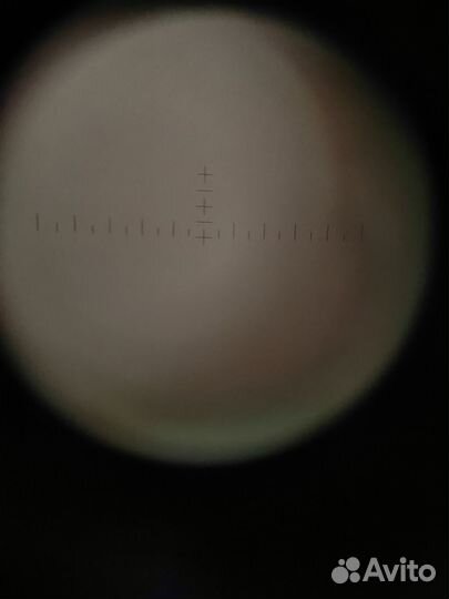 Продам бинокль армейский Б7х35 СССР