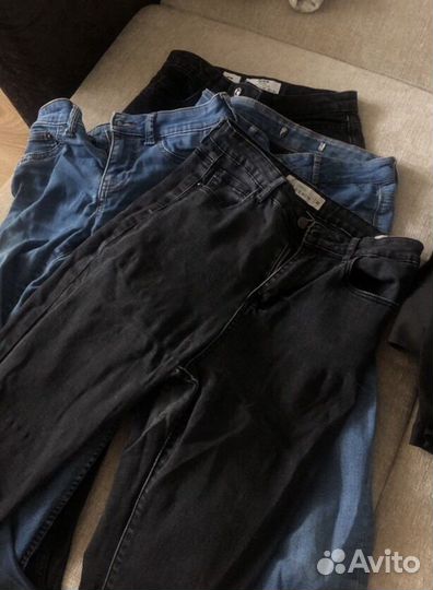 Разные вещи