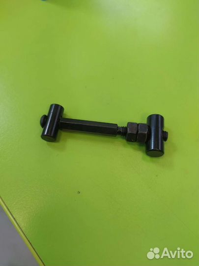 Фиксирующий винт Ninebot MAX G30