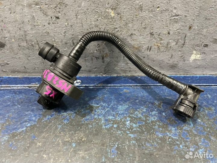 Электромагнитный клапан Bmw X5 E70 3.0 N52