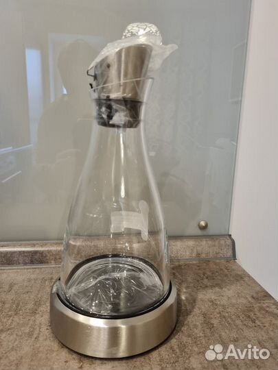 Кувшин с функцией охлаждения