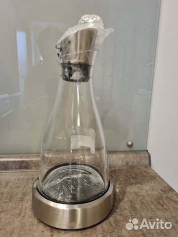 Кувшин с функцией охлаждения