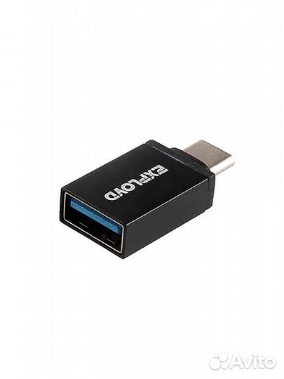 Адаптеры OTG Micro USB/ Type-C