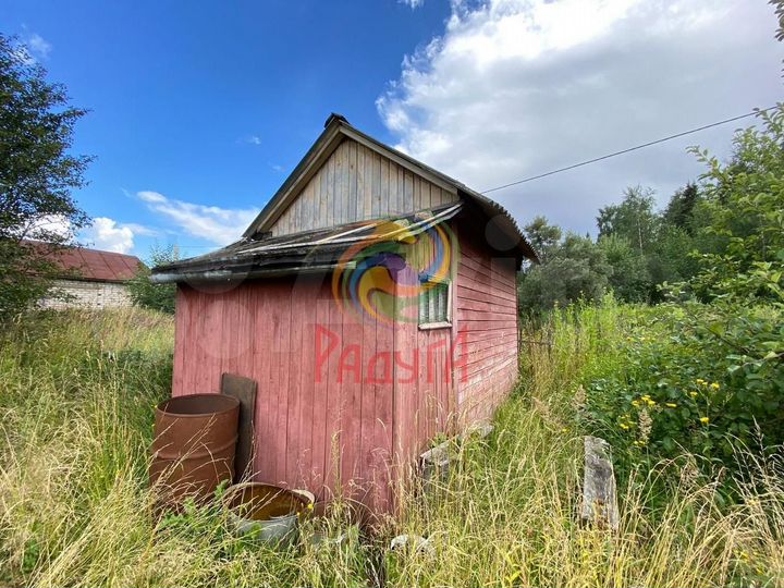 Участок 6 сот. (СНТ, ДНП)
