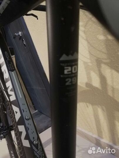 Велосипед взрослый