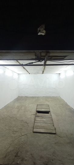 Гараж, 24 м²