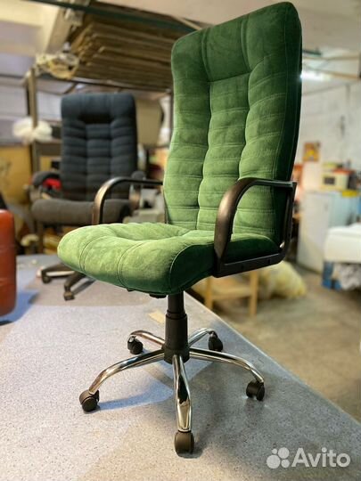 Компьютерное кресло