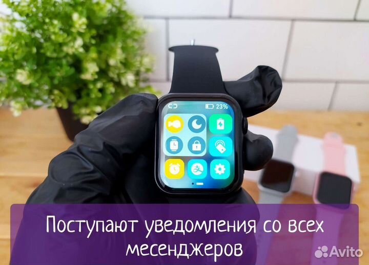 Apple watch series 8 SE original