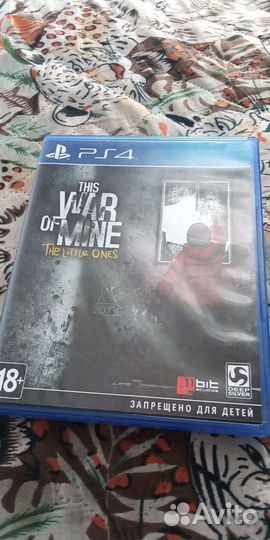 Игры для приставок ps4