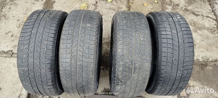 Meshiline MH777 215/55 R16