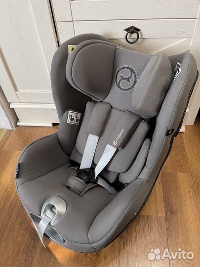 Cybex Sirona Z i-size