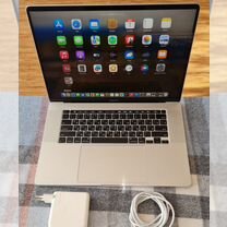 Macbook pro 16 i9/16/1 tb