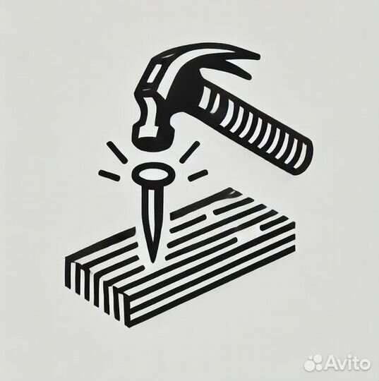 Подсобный рабочий без опыта