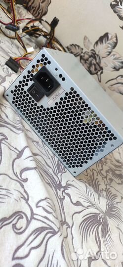 Блок питания для пк fsp atx-450pnr-i 450w