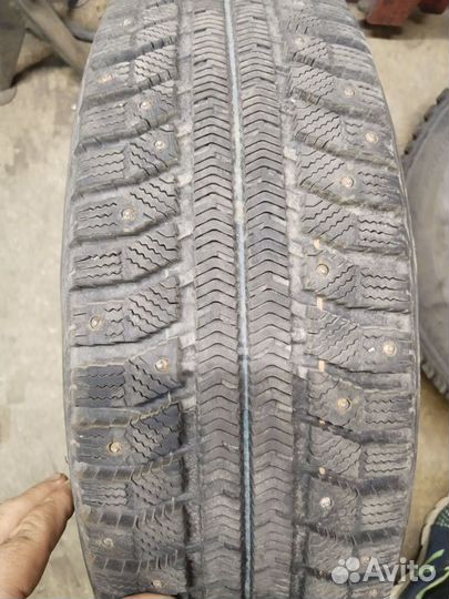 Amtel NordMaster 195/65 R15 91Q