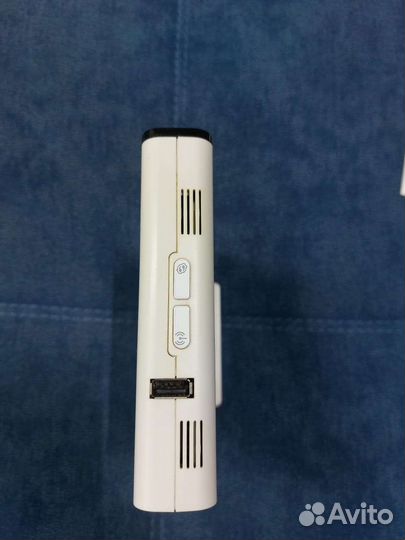 Универсальный роутер